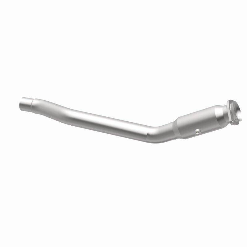 MagnaFlow Direct Fit Catalytic Converter 2012-2015 Grand Cherokee V8 6.4 OEM Underbody