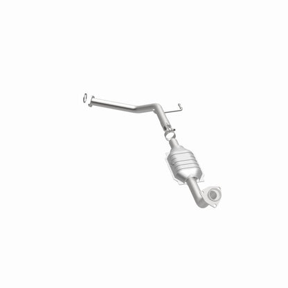 Magnaflow 24880 DirectFit Converter For Toyota Sequoia 4.7L D&S (05-07)