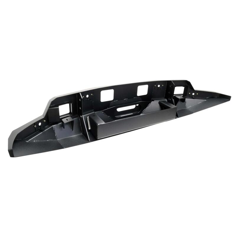 Westin Automotive 58-411315 Pro-Series Front Bumper For Chevy Silverado 1500