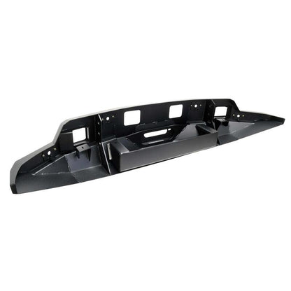 Westin Automotive 58-411315 Pro-Series Front Bumper For Chevy Silverado 1500
