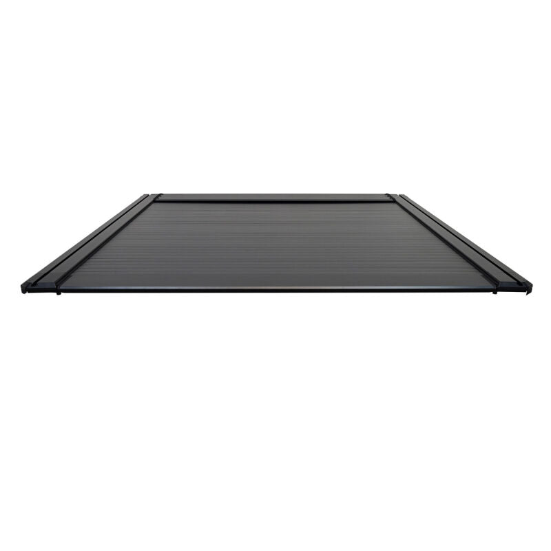 Westin 19-64625 Manual Retractable Tonneau Cover 15-26 Ford F150/Lightning 5.5'
