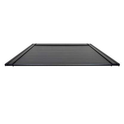 Westin 19-64625 Manual Retractable Tonneau Cover 15-26 Ford F150/Lightning 5.5'