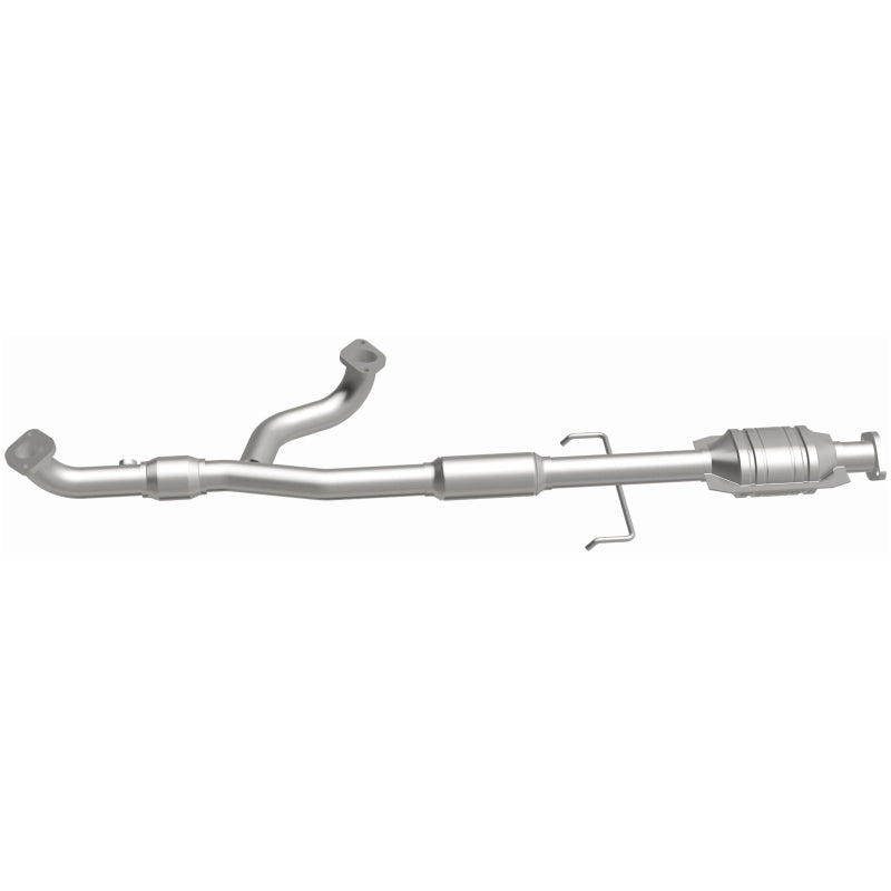 Magnaflow 49453 DirectFit Converter For Galant 00-03 3L OEM
