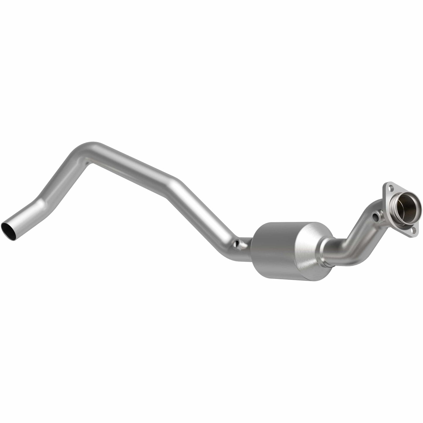 MagnaFlow 2004 Dodge Ram 1500 California Grade CARB Compliant Direct-Fit Catalytic Converter