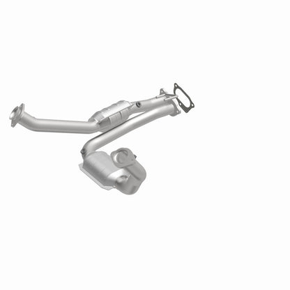 Magnaflow 24120 DirectFit Converter For Ranger/BSeries 3.0L