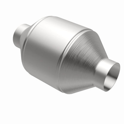 Magnaflow 51654 Conv Universal 5.0 C/C 2.0 Spun OEM