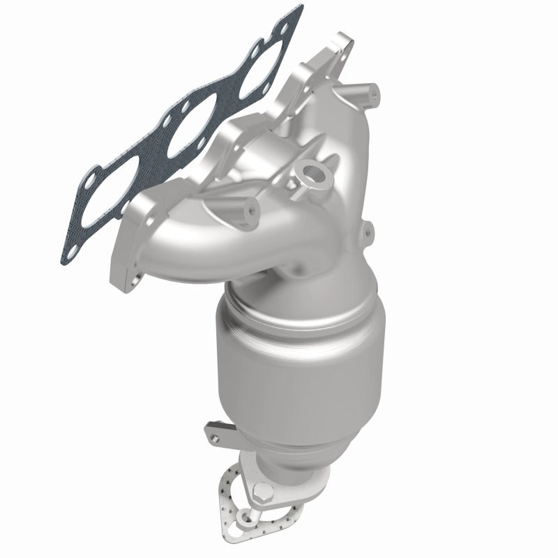 Magnaflow 22-089 DirectFit Converter OEM Manifold For Kia Sorento V6 3.3 (16+)