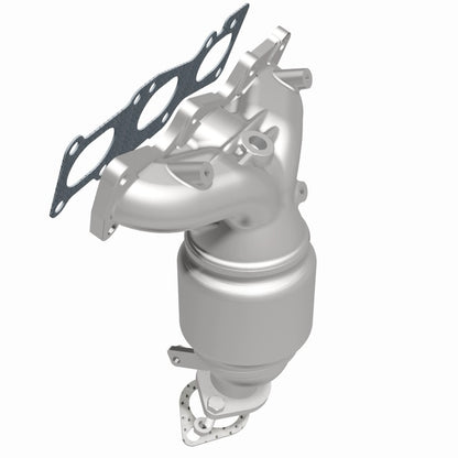 Magnaflow 22-089 DirectFit Converter OEM Manifold For Kia Sorento V6 3.3 (16+)