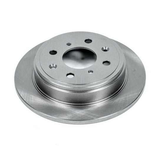 PowerStop Rear Brake Rotor | Acura Integra (90-01) (JBR308)