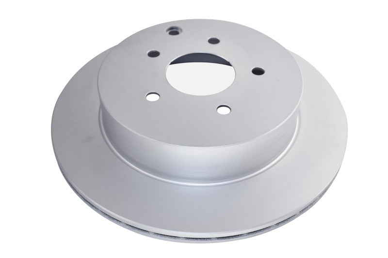 DBA Rear En-Shield Standard Rotor | Infiniti FX35 (03-12) (DBA2313E)