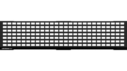 Putco Small TEC Molle Mounting Plate | Jeep Gladiator 20-21 (185720)