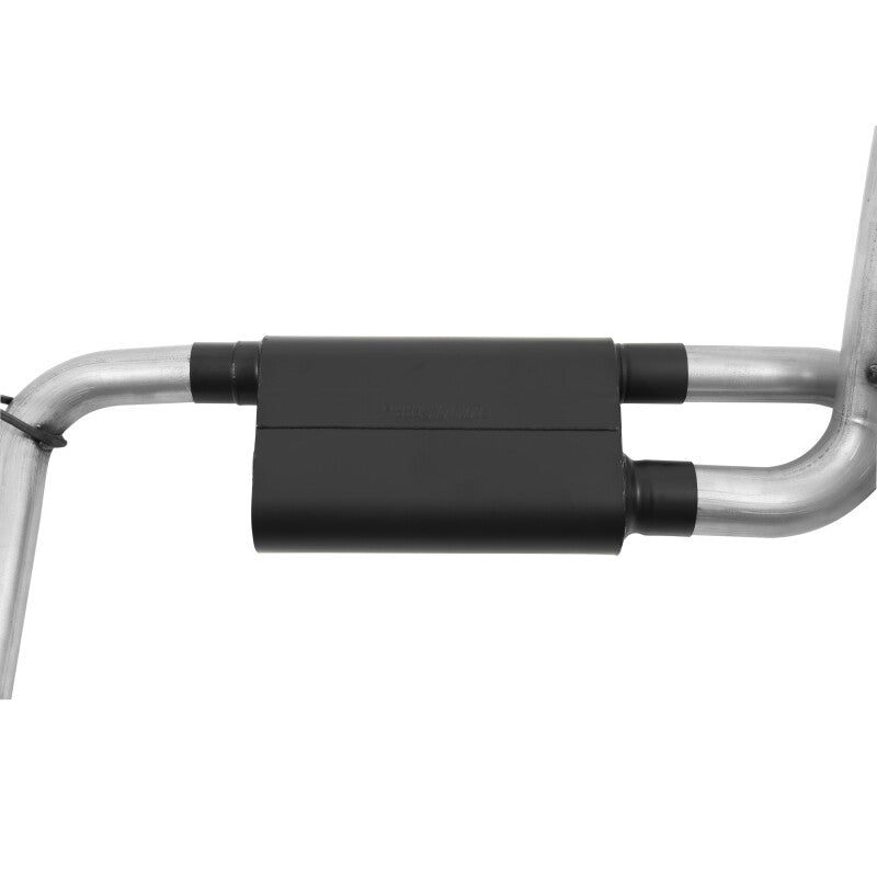 Flowmaster American Thunder Cat-Back Exhaust For Pontiac Firebird/Camaro 85-05 (17133)