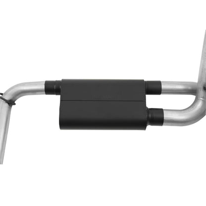 Flowmaster American Thunder Cat-Back Exhaust For Pontiac Firebird/Camaro 85-05 (17133)