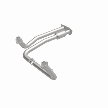 MagnaFlow 52054 DirectFit Converter For Chevy K3500 V8 5.7L 96-00