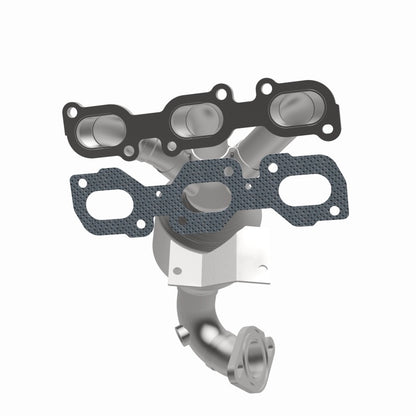 Magnaflow 49388 DirectFit Converter For Mercury Milan 3.0L