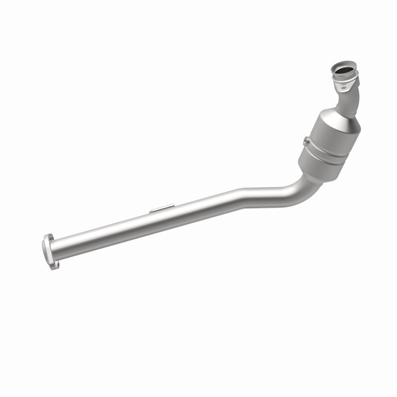 Magnaflow 49691 DirectFit Converter For Jeep Wrangler 05-06 2.4L