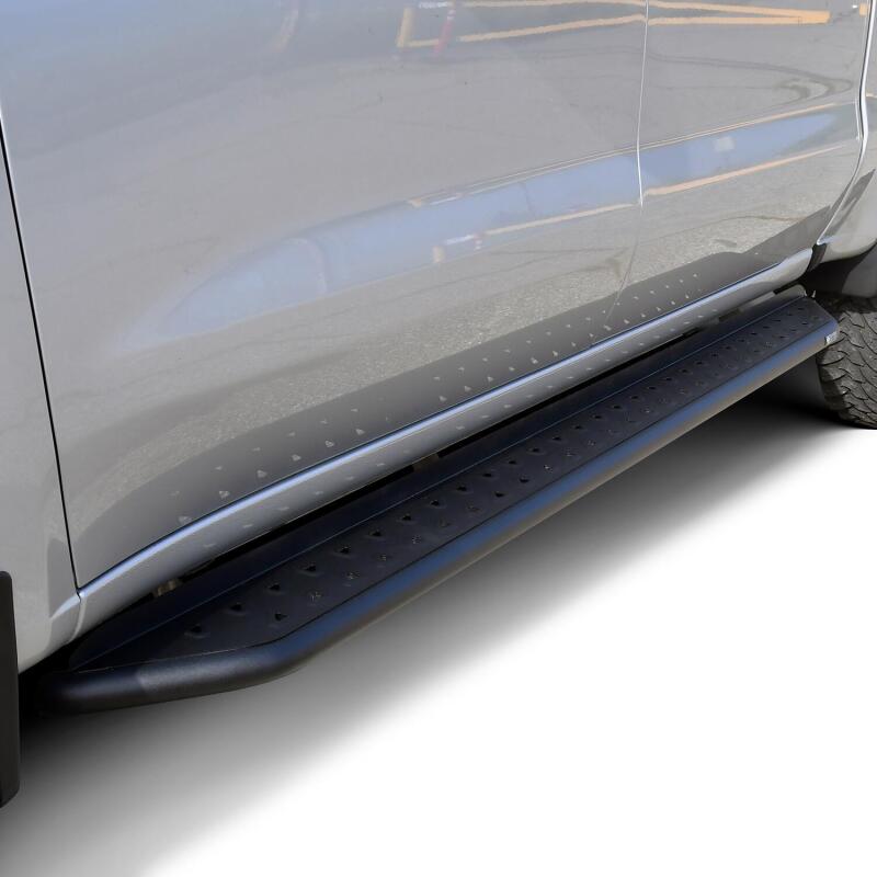Westin 28-31275 Outlaw Running Board For 2019-2023 Chevy Silverado 1500