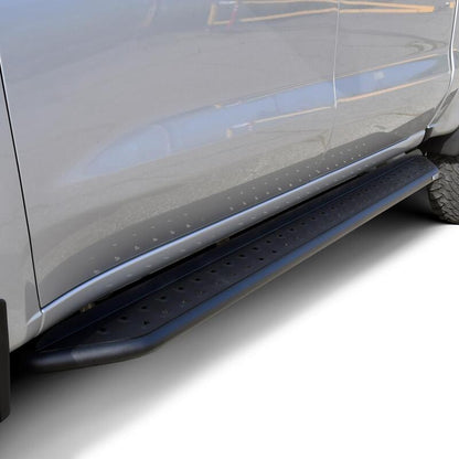 Westin 28-31275 Outlaw Running Board For 2019-2023 Chevy Silverado 1500