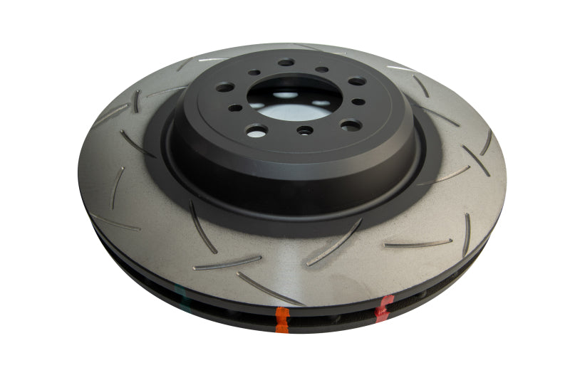 DBA 4000 Series T3 Front Slotted Rotor | BMW M3 Sedan / Convertible (Front) (DBA42280S)