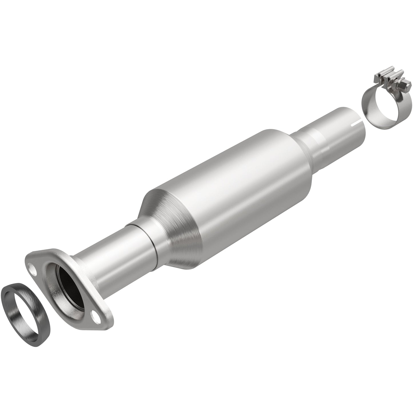 MagnaFlow California Grade CARB Compliant Direct-Fit Catalytic Converter 5592518