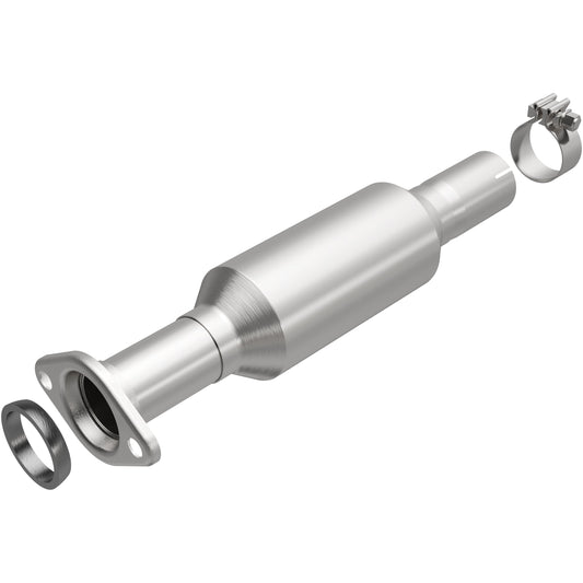 MagnaFlow California Grade CARB Compliant Direct-Fit Catalytic Converter 5592518
