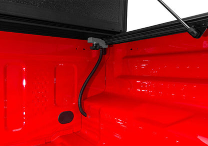 UnderCover FX31010 Flex Hard Folding Tonneau Cover for 2020-2025 Jeep Gladiator