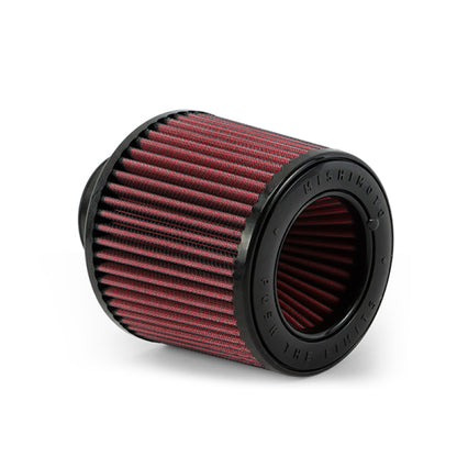Mishimoto MMAI-MIN-14WBK Air Intake Kit for Mini Cooper S 2.0L