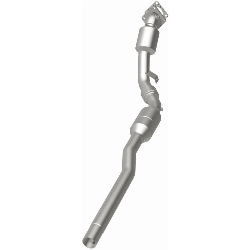 Magnaflow 49915 DirectFit Converter 00-02 Audi S4 2.7L D&S