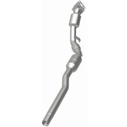 Magnaflow 49915 DirectFit Converter 00-02 Audi S4 2.7L D&S