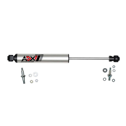 Skyjacker 2055 Steering Stabilizer for 1967-1987 Chevy/GMC K10-K35 4WD