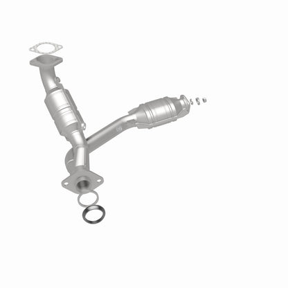 Magnaflow 24233 DirectFit Converter For Mitsubishi Montero 01-02 3.5L