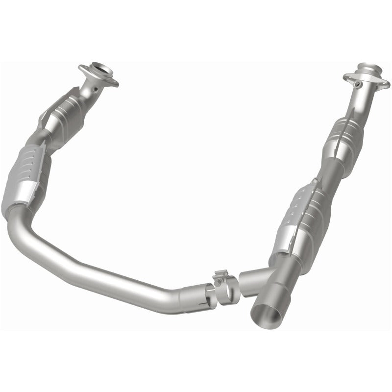 Magnaflow 49439 OEM Fit Converter Ford E350 Van 06 5.4L