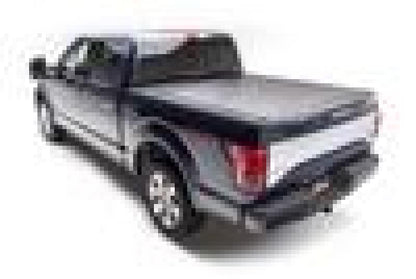 BAK Industries 39303 Revolver X2 Truck Bed Cover For F-250/350/450 6' 9" Bed