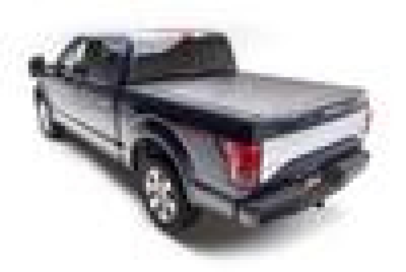 BAK 39329 Revolver X2 Hard Rolling Tonneau Cover for 2015-2020 Ford F-150 5'7"