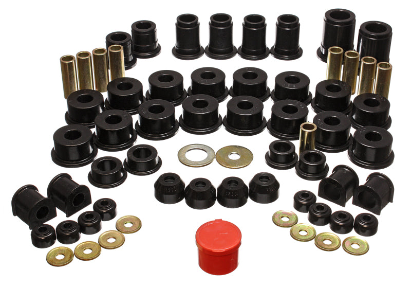 Energy Suspension 8.18103G 2WD/4WD Fits Toyota 4 RUNNER