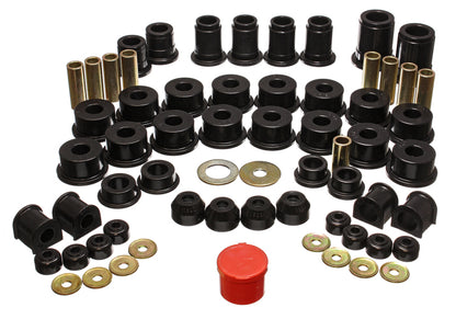 Energy Suspension 8.18103G 2WD/4WD Fits Toyota 4 RUNNER