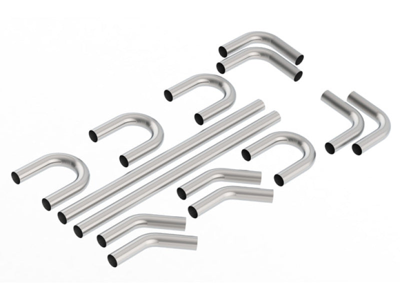 Borla 2.5in Hot Rod Kit | Universal (60630) (SPF60630)