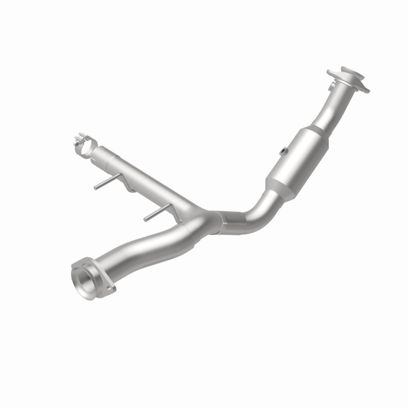 MagnaFlow 21-470 Right Side Converter for Ford F-150 5.0L 15-17