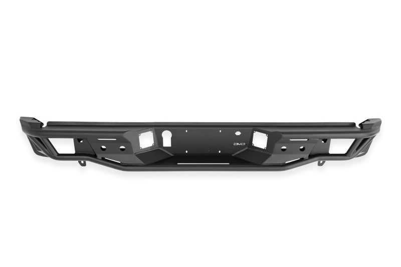 DV8 Offroad RBFF1-06 Rear Tube Bumper for 21-26 Ford F150