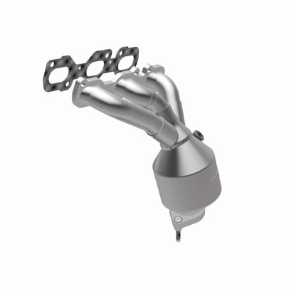 Magnaflow 49920 DirectFit Converter For Ford Escape 09 3.0L