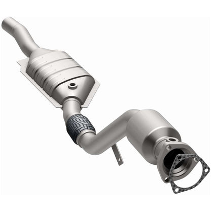 MagnaFlow California Grade CARB Compliant Direct-Fit Catalytic Converter 444327