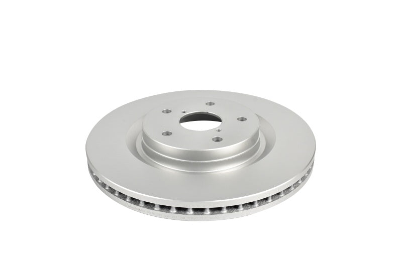 DBA En-Shield Series HC Standard KP Front Brake Rotor | Subaru Forester SK 09-18 2.5L (DBA3058E)