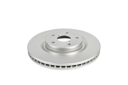 DBA En-Shield Series HC Standard KP Front Brake Rotor | Subaru Forester SK 09-18 2.5L (DBA3058E)