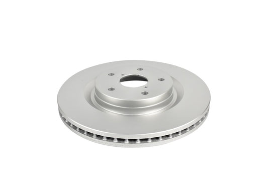DBA En-Shield Series HC Standard KP Front Brake Rotor | Subaru Forester SK 09-18 2.5L (DBA3058E)