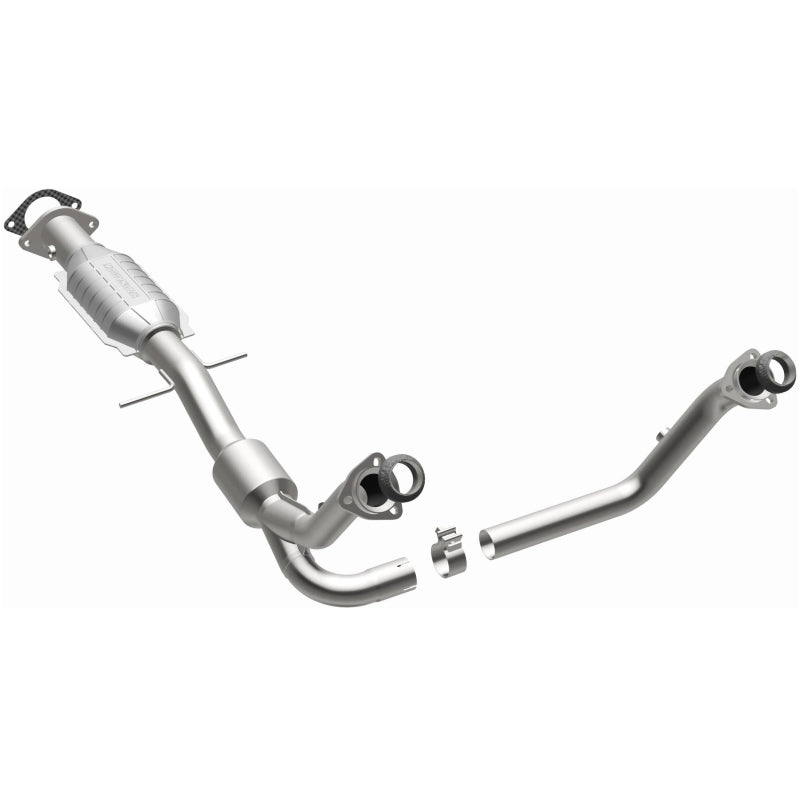Magnaflow 23717 D&S Converter 00-04 Chevy S10/GMC Sonoma 4.3L 2WD