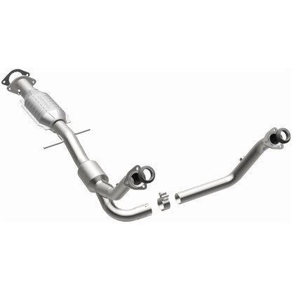 Magnaflow 23717 D&S Converter 00-04 Chevy S10/GMC Sonoma 4.3L 2WD