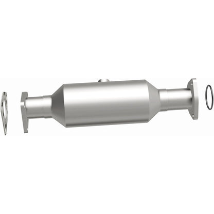 Magnaflow 51912 DirectFit Converter For Honda Accord 4 2.3L (98-02)
