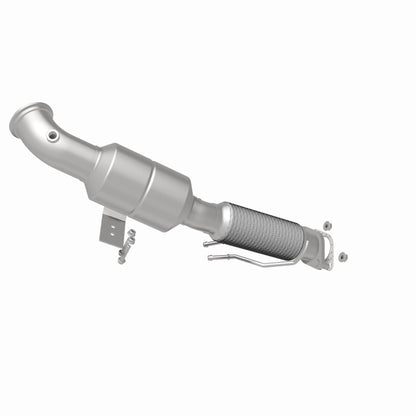 Magnaflow 51339 DirectFit Converter OEM For 2014 Ford Fusion 2.0L T