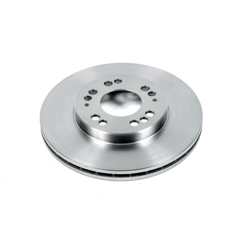 PowerStop Front Brake Rotor | Dodge Stealth (91-96) (JBR583)