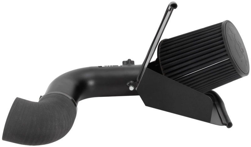 K&N 71-1557 Intake Kit for Dodge Ram 2500/3500 6.7L DSL